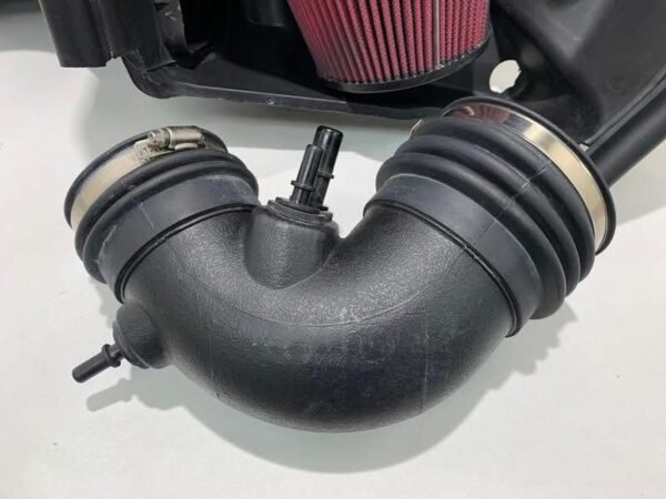 2015-2017 Ford Mustang GT 5.0 Roush Cold Air Intake - Image 4