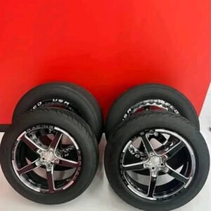 Granby Mountain Blacktop Auto Parts and Accessories