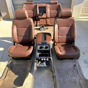 Granby Mountain Blacktop Auto Parts and Accessories