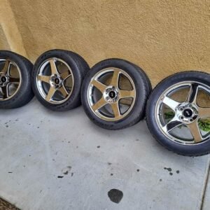 Granby Mountain Blacktop Auto Parts and Accessories