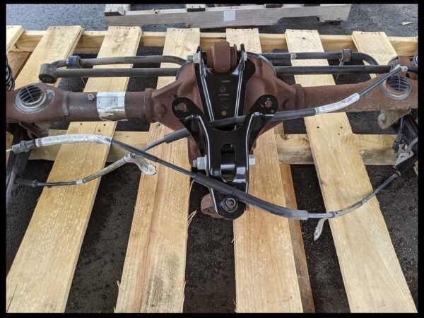 2005-2014 Ford Mustang GT 8.8 axle with 3.31 ratio! - Image 8