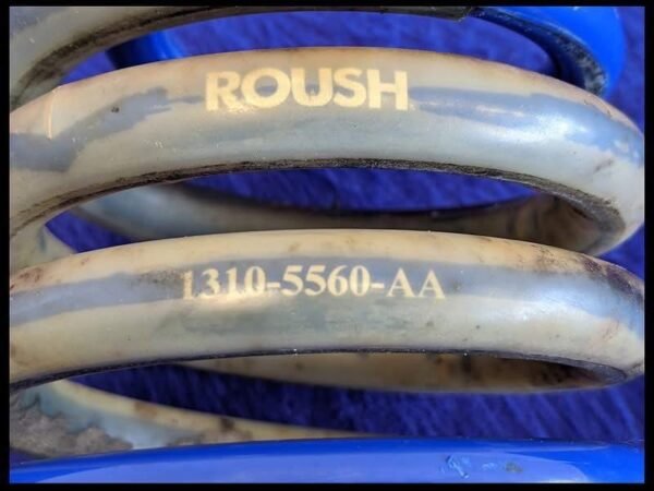 Roush suspension kit for 11-14 mustang. - Image 26
