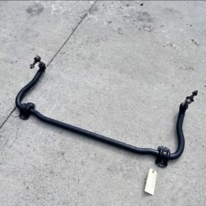 Granby Mountain Blacktop Auto Parts and Accessories