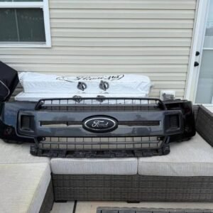 Granby Mountain Blacktop Auto Parts and Accessories