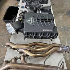 Granby Mountain Blacktop Auto Parts and Accessories