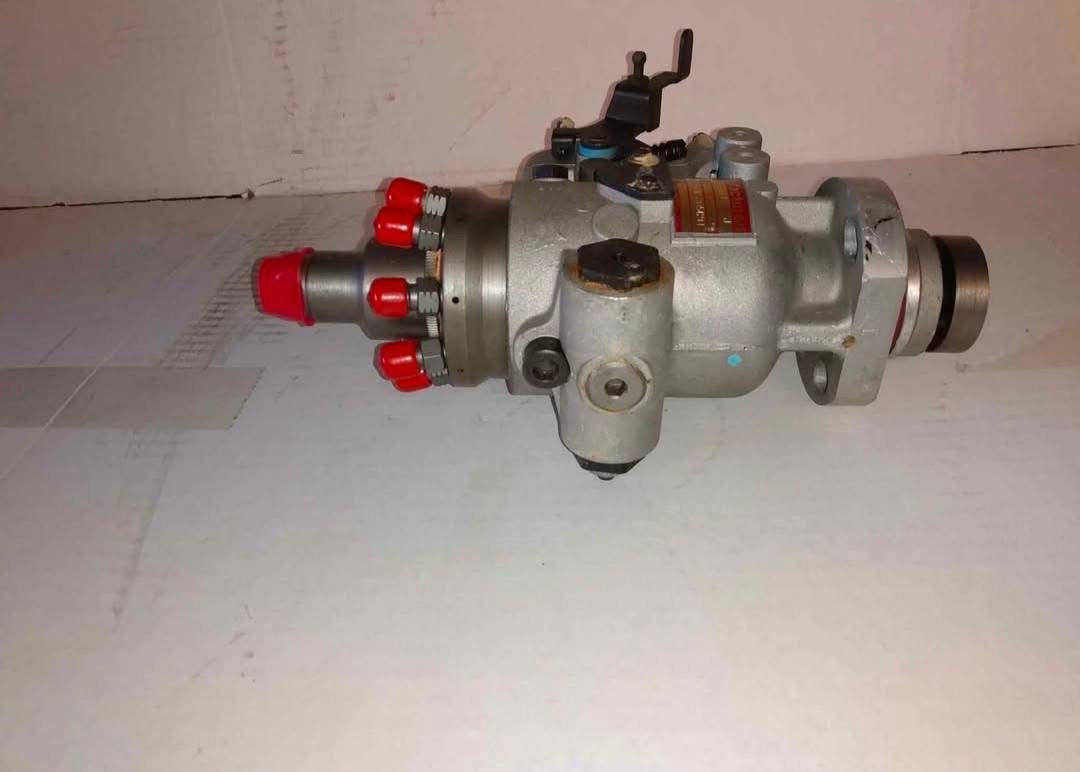 Remanufactured Stanadyne Injection Pump for 1985-1988 Ford OBS / International 6.9L - Image 3