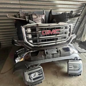 Granby Mountain Blacktop Auto Parts and Accessories