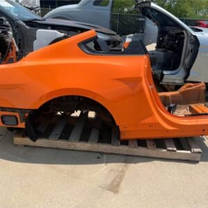 Granby Mountain Blacktop Auto Parts and Accessories