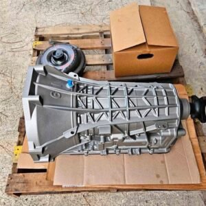 Granby Mountain Blacktop Auto Parts and Accessories