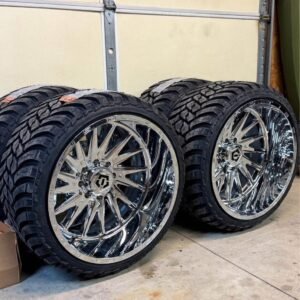 Granby Mountain Blacktop Auto Parts and Accessories