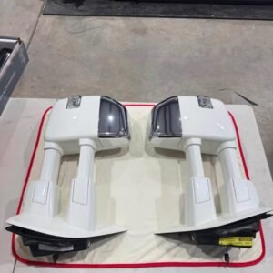 Granby Mountain Blacktop Auto Parts and Accessories