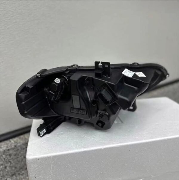 2015+ Mustang FORM LED Headlights - Image 7