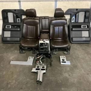 Granby Mountain Blacktop Auto Parts and Accessories