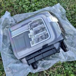 Granby Mountain Blacktop Auto Parts and Accessories