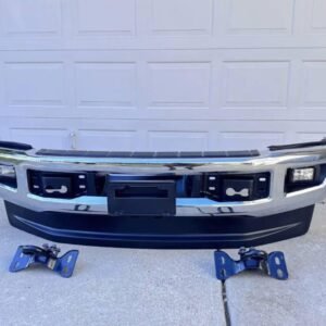 Granby Mountain Blacktop Auto Parts and Accessories