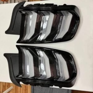 Granby Mountain Blacktop Auto Parts and Accessories