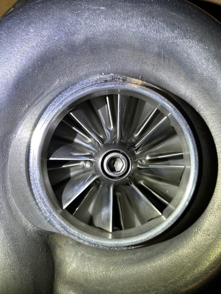 HO Procharger kit for 2015-2017 Ford Mustang GT - Image 10