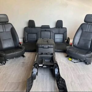 Granby Mountain Blacktop Auto Parts and Accessories