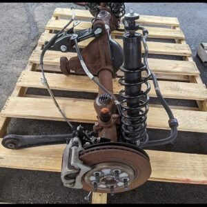 Granby Mountain Blacktop Auto Parts and Accessories