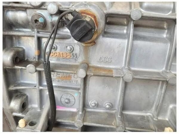 2016 Ford Mustang Shelby GT350 5.2L voodoo engine and tremec 3160, 6 speed manual trans master swap kit! - Image 24