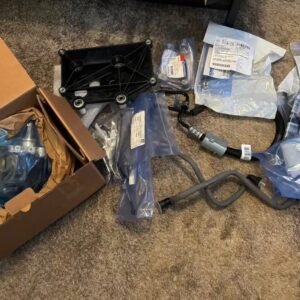 Granby Mountain Blacktop Auto Parts and Accessories