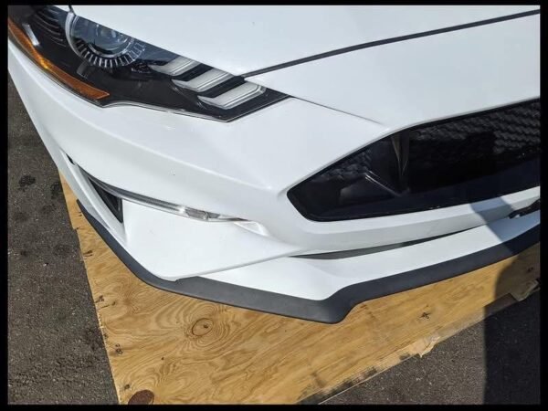 2018-2021 Ford Mustang GT front clip - Image 3
