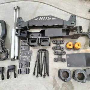 Granby Mountain Blacktop Auto Parts and Accessories