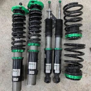 Granby Mountain Blacktop Auto Parts and Accessories