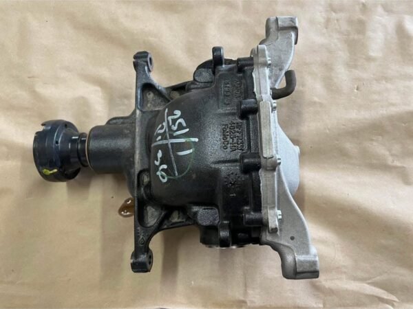 2018-2022 Ford Mustang GT 5.0L Rear Differential 3.73 Gear 8.8"