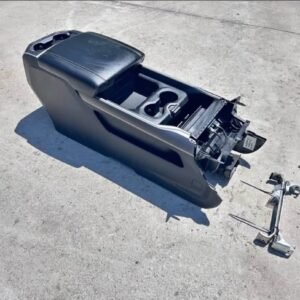 Granby Mountain Blacktop Auto Parts and Accessories