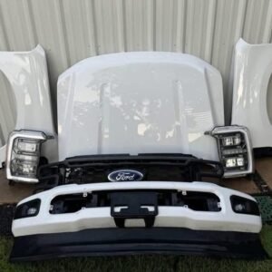 Granby Mountain Blacktop Auto Parts and Accessories