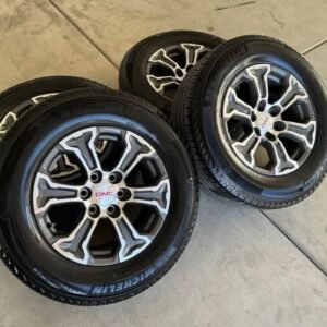 Granby Mountain Blacktop Auto Parts and Accessories