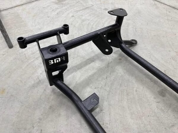 Bmr lightweight street/strip tubular k member s550 2015-2023. - Image 4