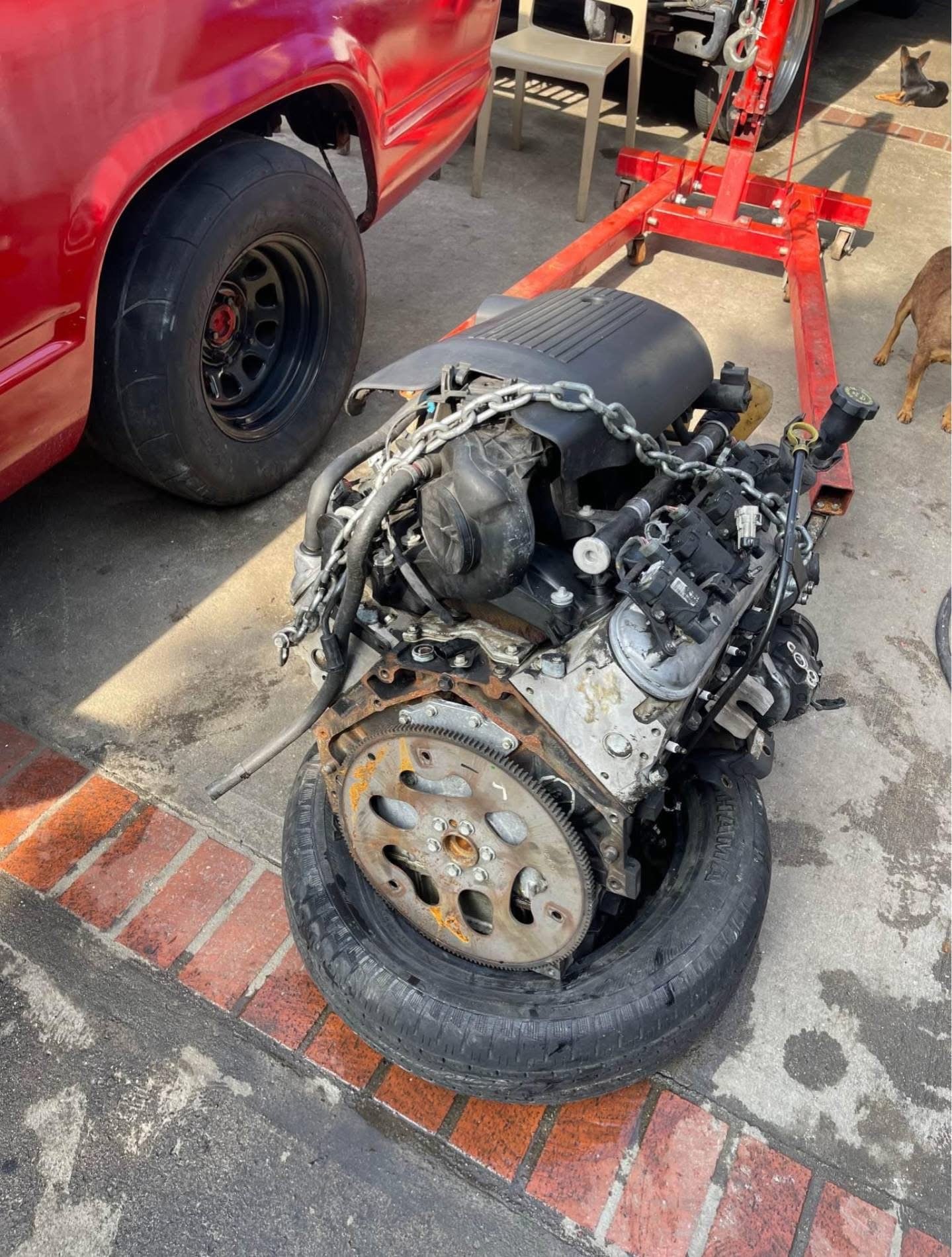 5.3 LS Engine - Image 7