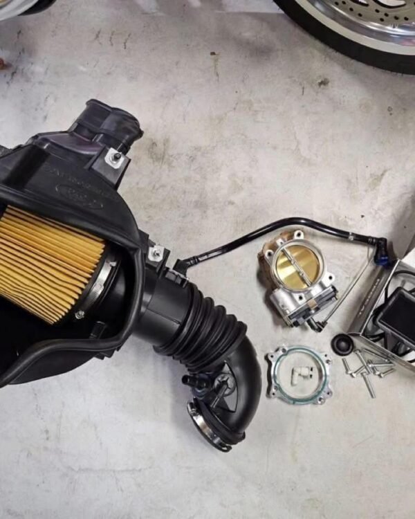 Ford Performance Cold-Air Intake - Image 2