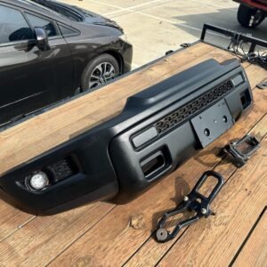 Granby Mountain Blacktop Auto Parts and Accessories