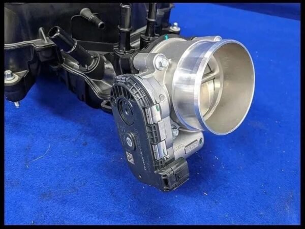 Gen 3 intake manifold with 90mm Gen 3 throttle body - Image 11