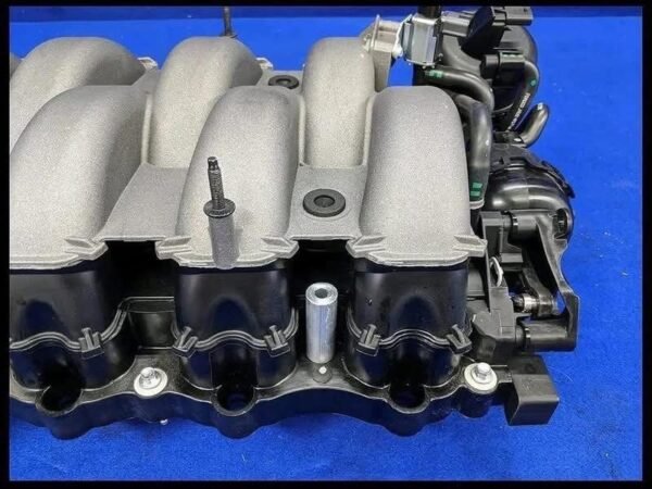 Gen 3 intake manifold with 90mm Gen 3 throttle body - Image 5