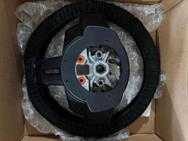 GT350R Steering Wheel - Image 5