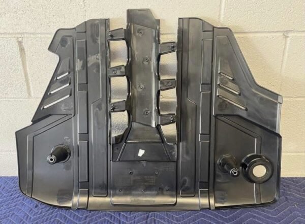 OEM Ford Mustang GT 5.0 Engine Cover - Image 2