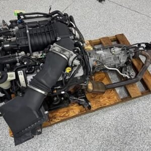 Granby Mountain Blacktop Auto Parts and Accessories