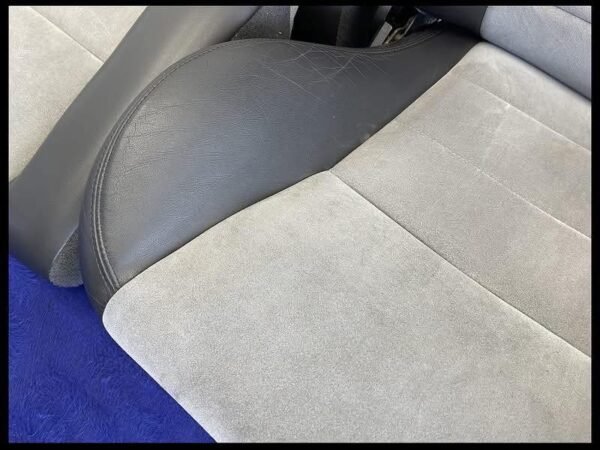 2003 Ford Mustang COBRA SVt seats - Image 7