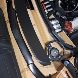 Granby Mountain Blacktop Auto Parts and Accessories