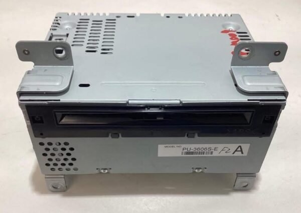 2016-2017 Ford Mustang S550 Sync Radio Unit w/ 4" Display - Image 6