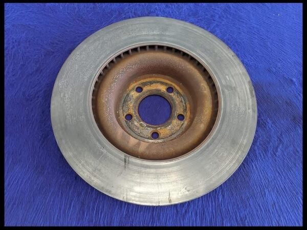 Ford Mustang 15 inch/6 piston brembo front performance pack brake kit! - Image 5