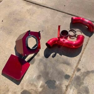 Granby Mountain Blacktop Auto Parts and Accessories