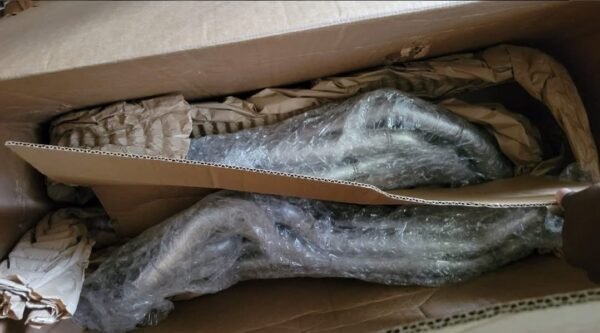 CORSA PERFORMANCE 1 7/8" X 3" LONG TUBE HEADERS - Image 3