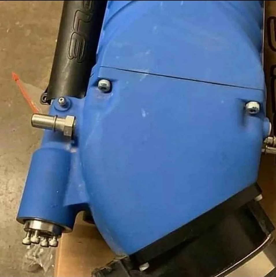 Gen 3 Whipple 2.9L Stage 2 Supercharger Kit with Oversized Heat Exchanger - Image 5