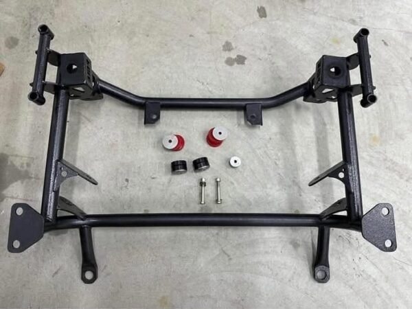 Bmr lightweight street/strip tubular k member s550 2015-2023. - Image 3