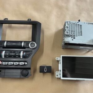 Granby Mountain Blacktop Auto Parts and Accessories